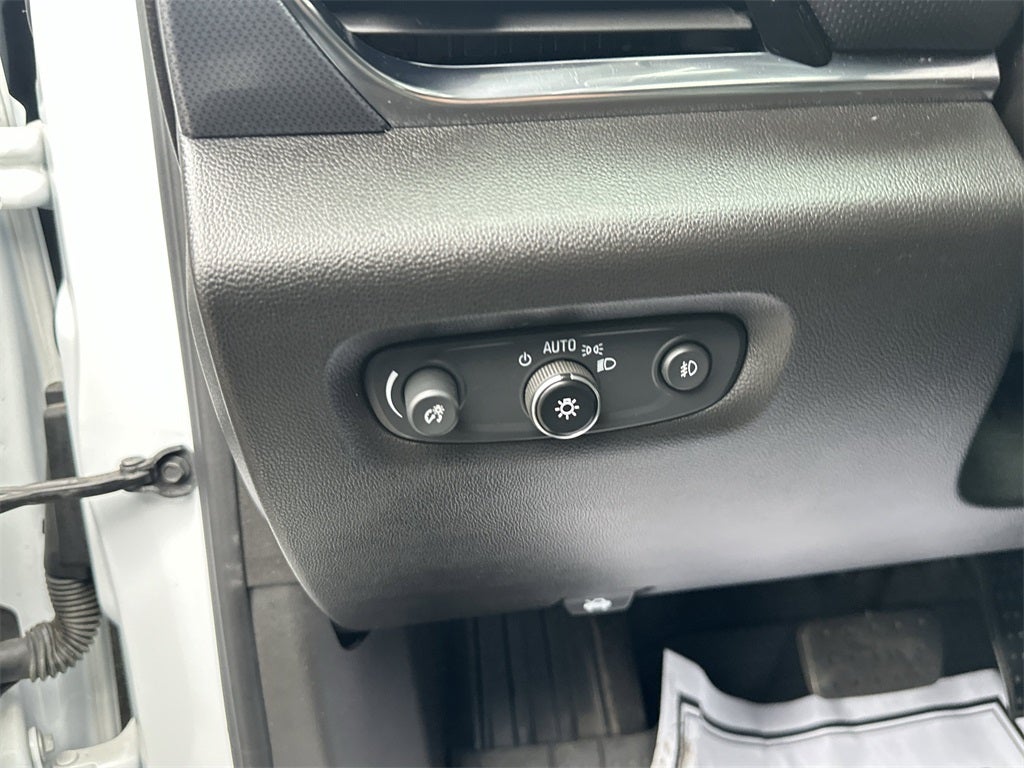 2021 Chevrolet Traverse Premier Redline Edition