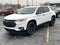 2021 Chevrolet Traverse Premier Redline Edition