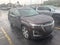 2022 Chevrolet Traverse LT Leather Premium Package