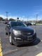 2016 Chevrolet Traverse LS AWD