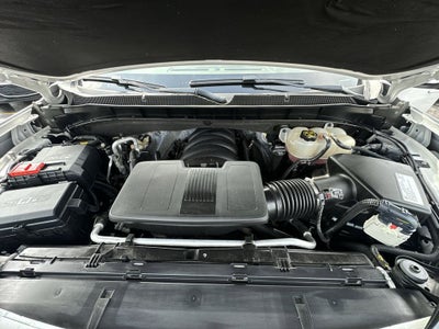 2021 Chevrolet Tahoe High Country Premium Package