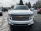 2021 Chevrolet Tahoe High Country Premium Package