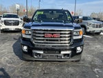 2016 GMC Sierra 2500HD SLT Duramax Turbodiesel