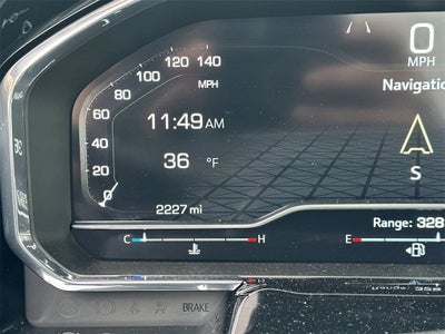 2025 GMC Sierra 2500HD SLE