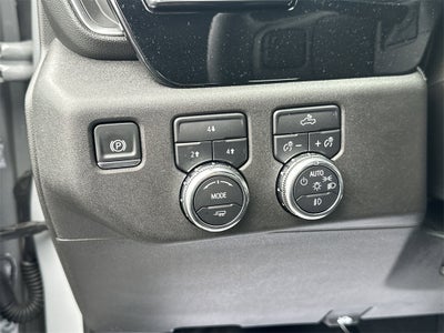 2025 GMC Sierra 2500HD SLE