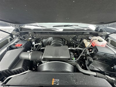 2025 GMC Sierra 2500HD SLE