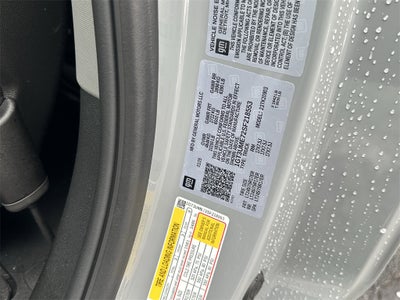 2025 GMC Sierra 2500HD SLE