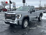 2025 GMC Sierra 2500HD SLE