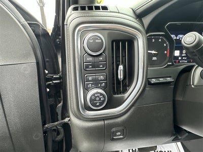 2022 GMC Sierra 2500HD Denali Ultimate