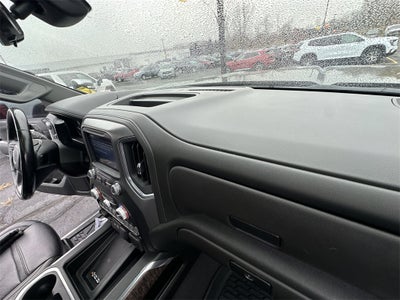 2022 GMC Sierra 2500HD Denali Ultimate