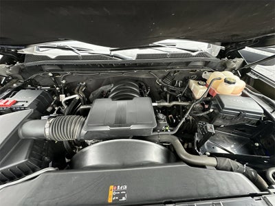 2022 GMC Sierra 2500HD Denali Ultimate