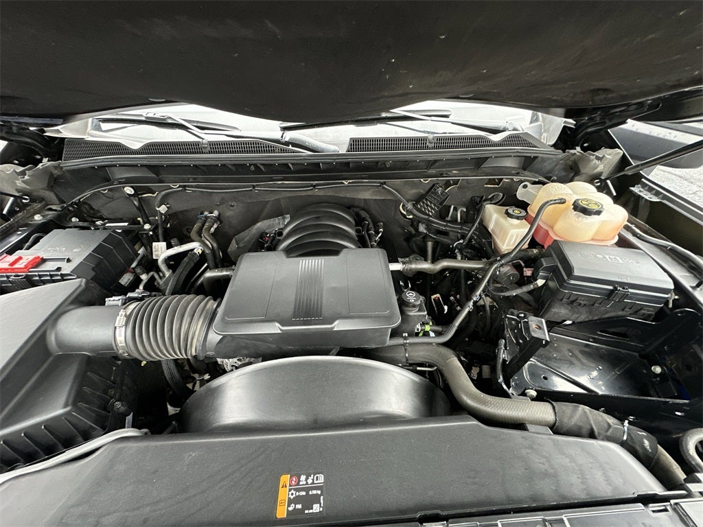 2022 GMC Sierra 2500HD Denali Ultimate