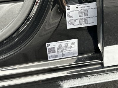 2022 GMC Sierra 2500HD Denali Ultimate