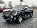 2022 GMC Sierra 2500HD Denali Ultimate