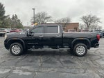 2022 GMC Sierra 2500HD Denali Ultimate