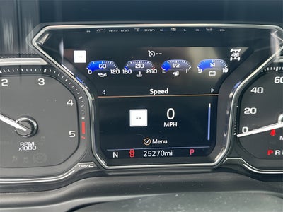 2023 GMC Sierra 2500HD Denali