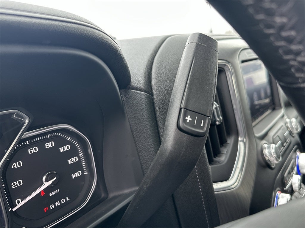 2023 GMC Sierra 2500HD Denali