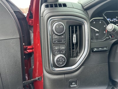 2023 GMC Sierra 2500HD Denali