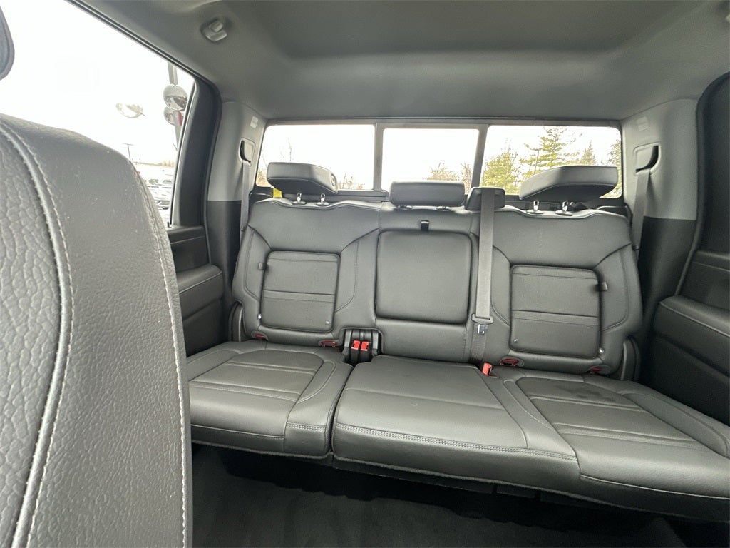 2023 GMC Sierra 2500HD Denali