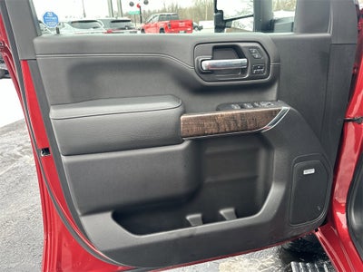 2023 GMC Sierra 2500HD Denali