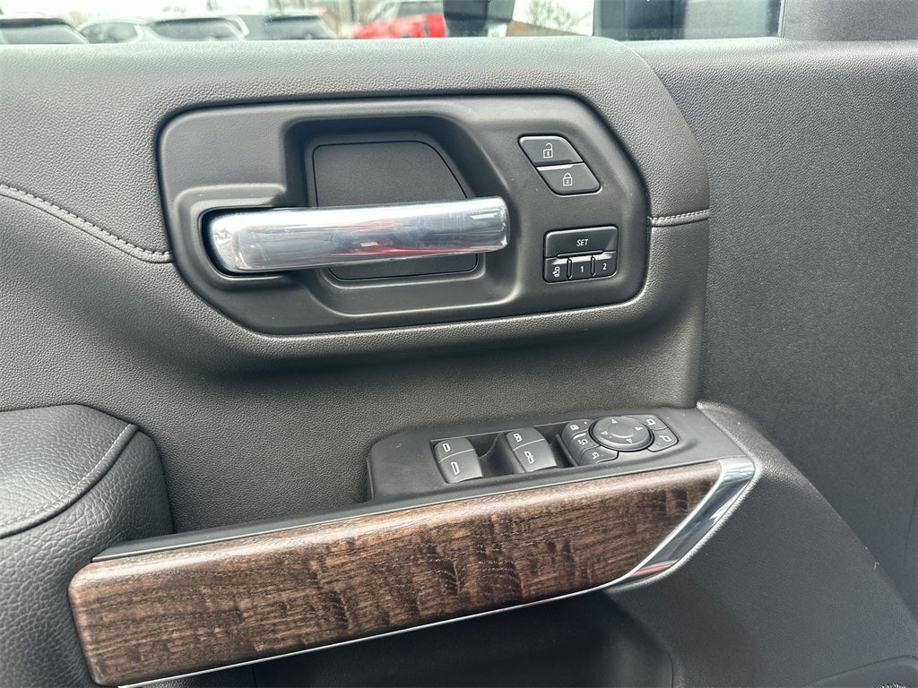 2023 GMC Sierra 2500HD Denali