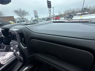 2023 GMC Sierra 2500HD Denali