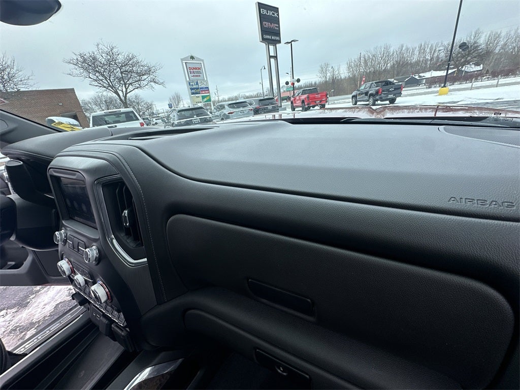 2023 GMC Sierra 2500HD Denali