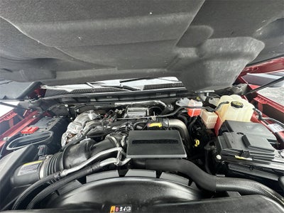 2023 GMC Sierra 2500HD Denali