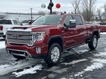 2023 GMC Sierra 2500HD Denali