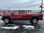 2023 GMC Sierra 2500HD Denali