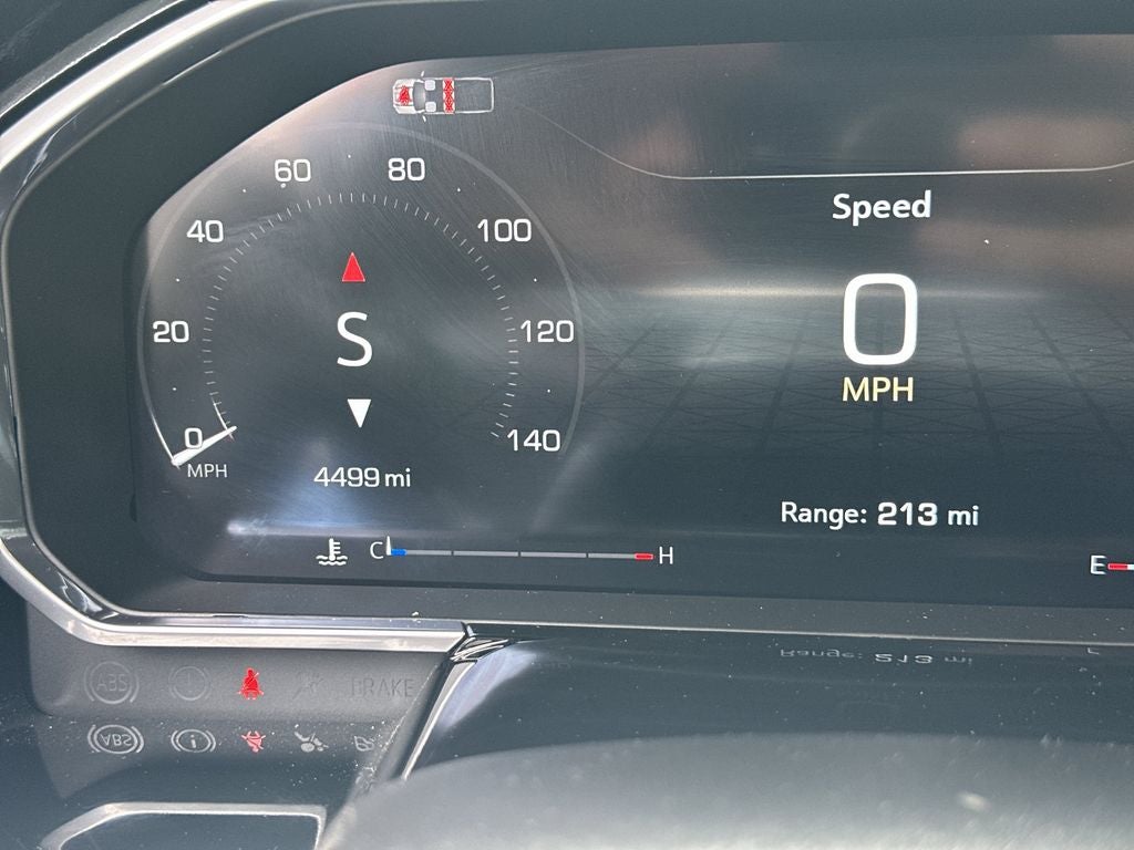 2026 GMC Sierra 2500HD SLT Premium Package