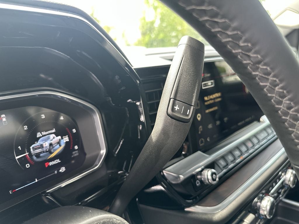 2026 GMC Sierra 2500HD SLT Premium Package