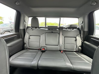 2026 GMC Sierra 2500HD SLT Premium Package