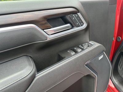2026 GMC Sierra 2500HD SLT Premium Package