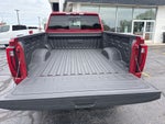 2026 GMC Sierra 2500HD SLT Premium Package
