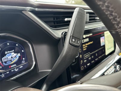 2025 GMC Sierra 2500HD Denali Reserve