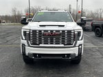 2025 GMC Sierra 2500HD Denali Reserve