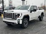 2025 GMC Sierra 2500HD Denali Reserve