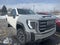 2024 GMC Sierra 2500HD SLE Value Package