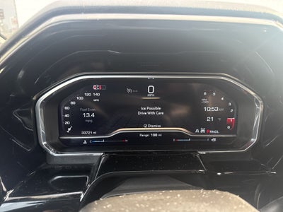 2024 GMC Sierra 2500HD SLE Value Package