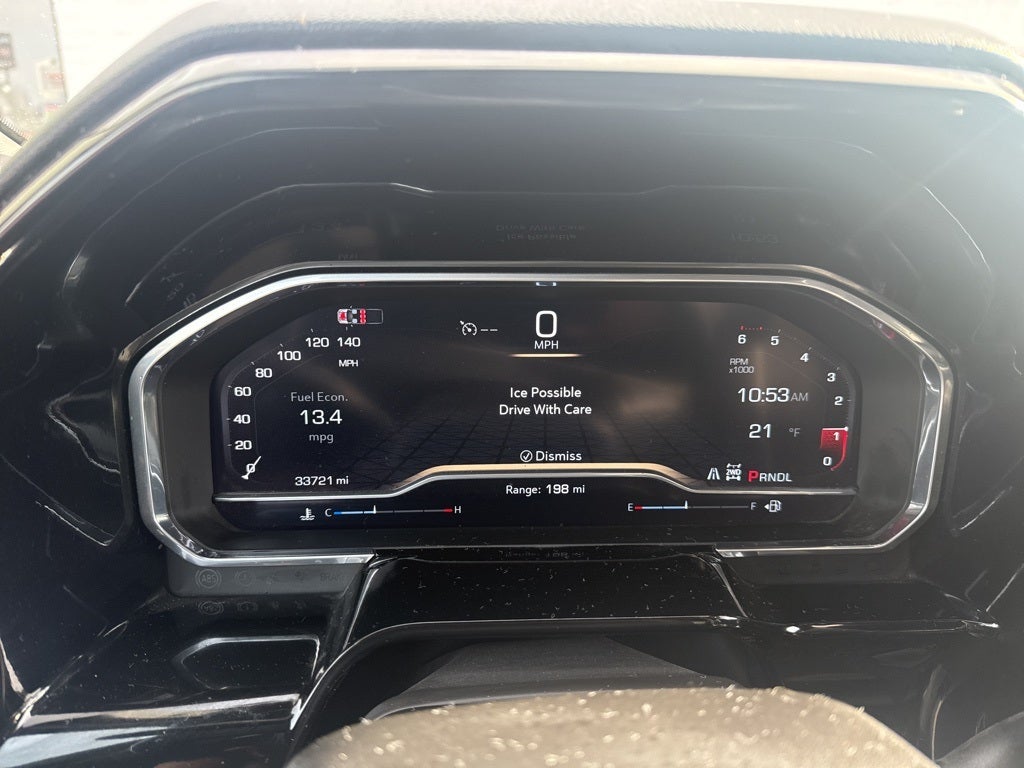 2024 GMC Sierra 2500HD SLE Value Package