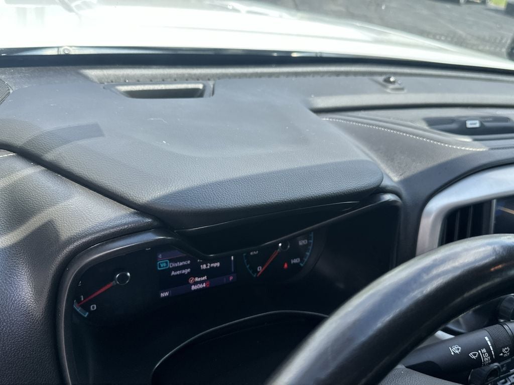 2020 GMC Canyon SLT