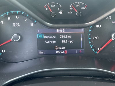 2020 GMC Canyon SLT
