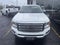 2020 GMC Canyon SLT