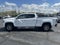 2020 GMC Canyon SLT