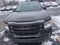 2022 GMC Canyon AT4 w/Leather