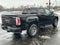2022 GMC Canyon AT4 w/Leather