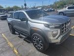 2025 GMC Canyon AT4 Nightfall Edition