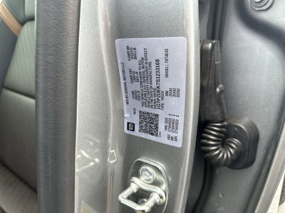 2025 GMC Canyon AT4 Nightfall Edition