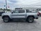 2025 GMC Canyon AT4 Nightfall Edition